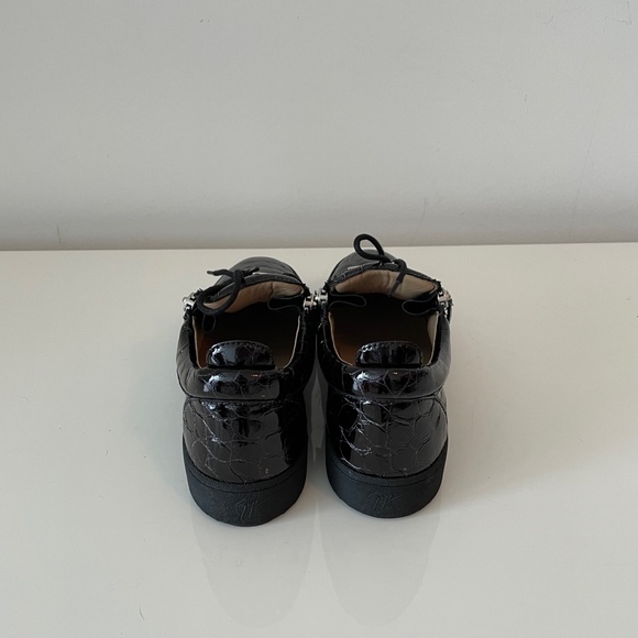 Giuseppe Zanotti Men's Sneakers - Picture 3 of 3